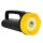 LED Tölthető lámpa + powerbank 5W OSRAM P8 + 5W COB, 4000mA beép. akkumulátor - FS02R