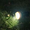 LED Tölthető lámpa + powerbank 5W OSRAM P8 + 5W COB, 4000mA beép. akkumulátor - FS02R