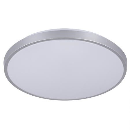 LED Mennyezeti lámpa 12W 900lm Természetes fehér 4000K - LC721A/SI
