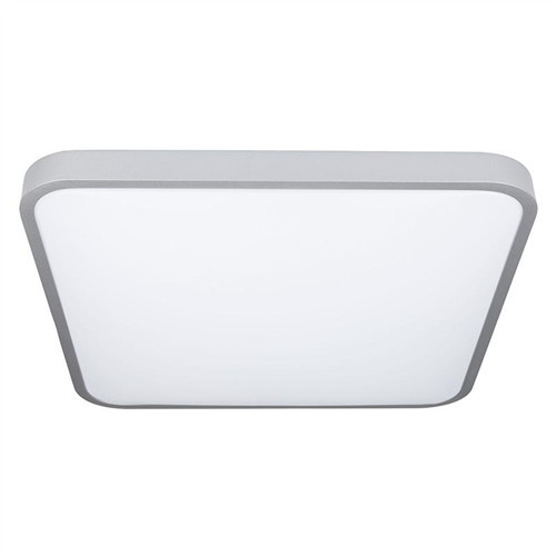 LED Mennyezeti lámpa 50W 3600lm Természetes fehér 4000K - LC724A/SI/S