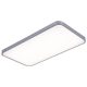 LED Mennyezeti lámpa 60W 4300lm Természetes fehér 4000K - LC725A/SI/R