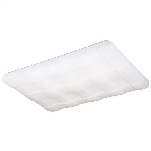 LED Mennyezeti lámpa 60W 4300lm Természetes fehér 4000K - LC725N/R