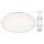 LED Mennyezeti lámpa + távvezérlő 24W 1800lm Állítható 27006500K - LC800S