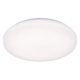 LED Mennyezeti lámpa + távvezérlő 50W 3600lm Állítható 27006500K - LC801S