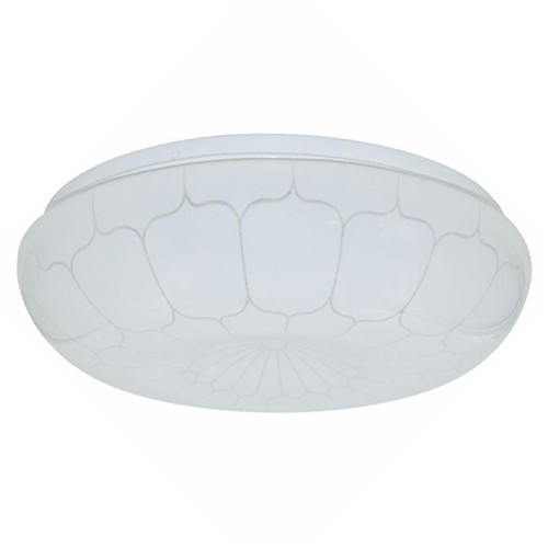 LED Mennyezeti lámpa 18W 1300lm Természetes fehér 4000K - LCL122A