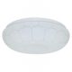 LED Mennyezeti lámpa 18W 1300lm Természetes fehér 4000K - LCL122A