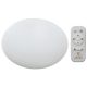 LED Mennyezeti lámpa + távvezérlő 65W 4750lm Állítható 27006500K - LCL636T