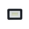 LED Reflektor 30W 2400lm Természetes fehér 4000K Fekete IP65 - LF0023