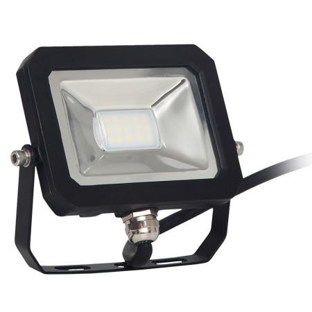 LED Reflektor 10W 700lm Természetes fehér 4000K IP65 - LF1021