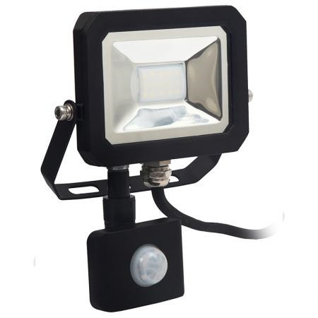 LED Reflektor 10W 700lm Természetes fehér 4000K IP65 - LF1021S