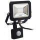 LED Reflektor 10W 700lm Természetes fehér 4000K IP65 - LF1021S