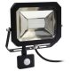 LED Reflektor 20W 1400lm Természetes fehér 4000K IP65 - LF1022S