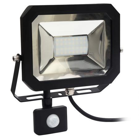 LED Reflektor 30W 1400lm Természetes fehér 4000K IP65 - LF1023S