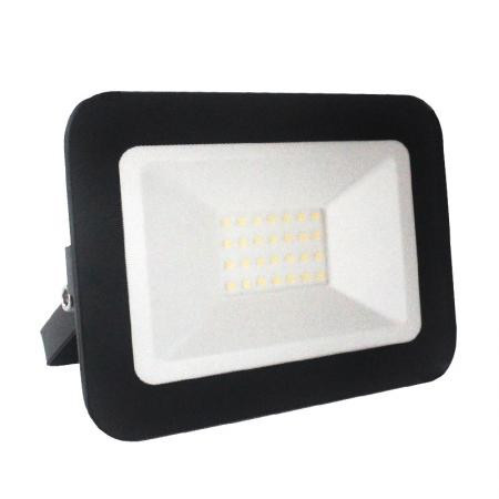 LED Reflektor 20W 1800lm Természetes fehér 4000K IP65 - LF2022