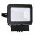 LED Reflektor 20W 1800lm Természetes fehér 4000K IP65 - LF2022MS