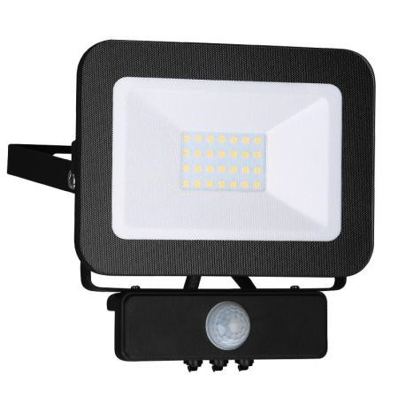 LED Reflektor 20W 1800lm Természetes fehér 4000K IP65 - LF2022S