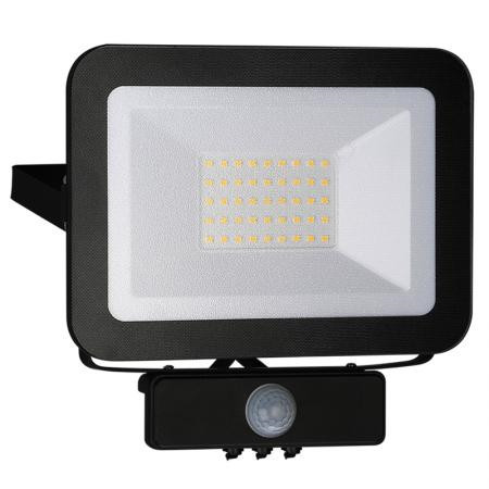 LED Reflektor 30W 2700lm Természetes fehér 4000K IP65 - LF2023S