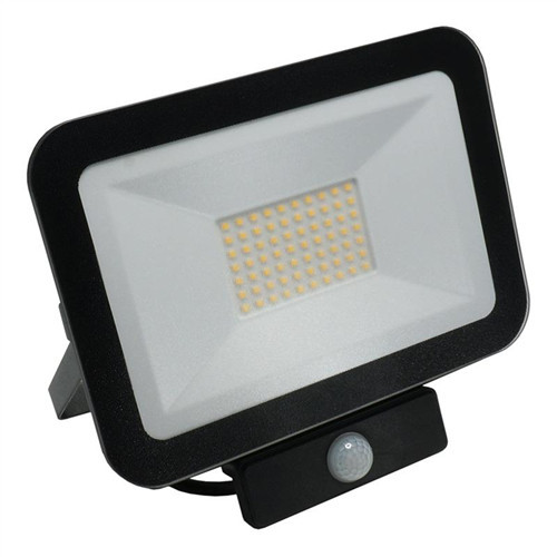 LED Reflektor 50W 4500lm Természetes fehér 4000K IP65 - LF2024S