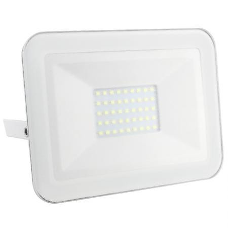 LED Reflektor 30W 2700lm Természetes fehér 4000K IP65 - LF2123