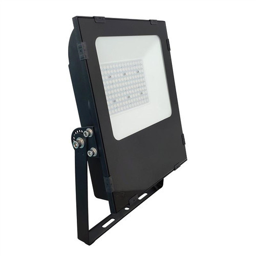 LED Reflektor 100W 12000lm Természetes fehér 5000K IP65 - LF4025