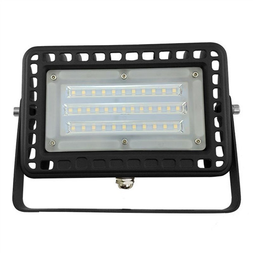 LED Reflektor 30W 3600lm Természetes fehér 5000K IP65 - LF5023