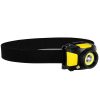 LED Fejlámpa 5W  OSRAM P8 + 3W COB 2x piros LED - LH241