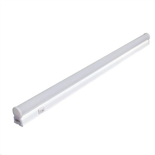 LED Lineáris lámpatest 9W 1000lm Természetes fehér 4000K 600mm - LNL822