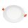 LED Panel 6W 410lm 2800K O120 IP20 - LPL111