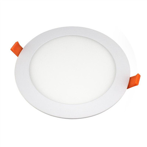 LED Panel 6W 410lm 2800K O120 IP20 - LPL111