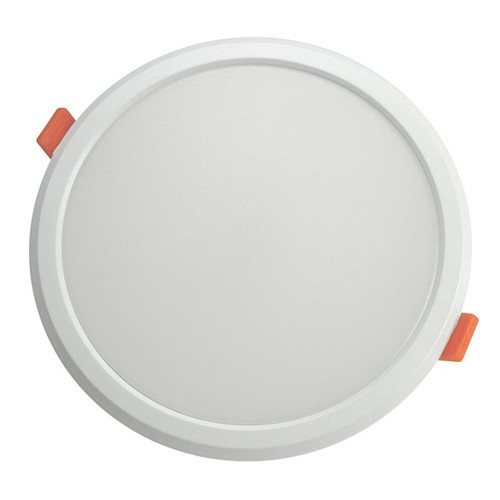 LED Panel 12W 1520lm Természetes fehér 4000K O166 x 36mm - LPL123H