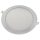 LED Panel 18W 1520lm 4000K O225 IP20 - LPL124A