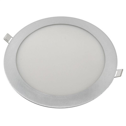 LED Panel 18W 1520lm 4000K O225 IP20 - LPL124A