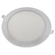 LED Panel 18W 1520lm 4000K O225 IP20 - LPL124A