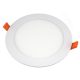 LED Panel 24W 1850lm 4000K O300 IP20 - LPL125