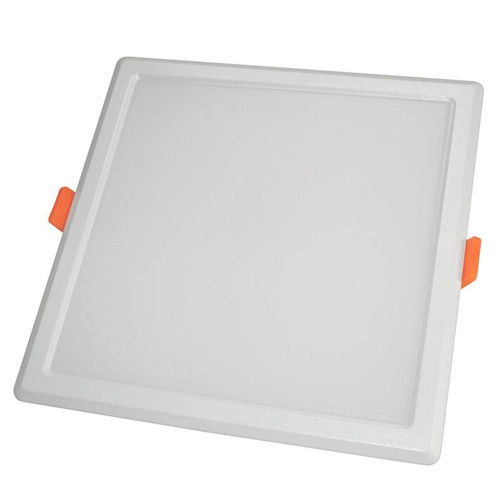 LED Panel 12W 1500lm Meleg fehér 2800K 166 x 166 x 36mm - LPL213H