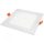 LED Panel 18W 1510lm 2800K 225x225mm IP20 - LPL214
