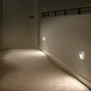 LED Mozgásérzékelős lámpa2x fehér LED, 3xAAA elem (nem tartozék) - LS401