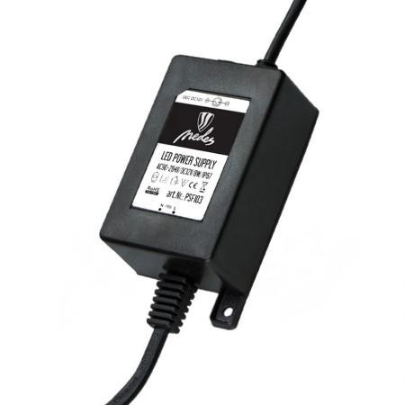 LED Padlóvilágításhoz tápegység 8W IP67 - PSF103