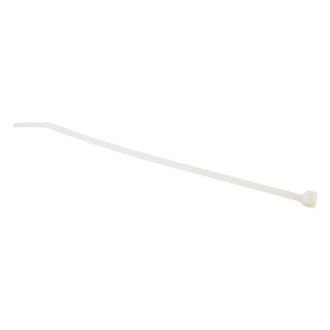 Kábelkötöző 4,8 x 300 mm natúr UV álló - T4300UV
