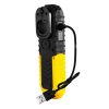 LED Tölthető munkalámpa 5W COB + 3W LED, 2000mA beép. akkumulátor - WL02R