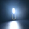 LED Tölthető munkalámpa 5W COB + 3W LED, 2000mA beép. akkumulátor - WL02R