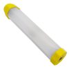 LED Tölthető munkalámpa 3W 40x LED + 3W OSRAM P8, 2500mA beép. akkumulátor - WL04R