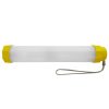 LED Tölthető munkalámpa 3W 40x LED + 3W OSRAM P8, 2500mA beép. akkumulátor - WL04R