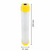 LED Tölthető munkalámpa 3W 40x LED + 3W OSRAM P8, 2500mA beép. akkumulátor - WL04R