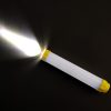 LED Tölthető munkalámpa 3W 40x LED + 3W OSRAM P8, 2500mA beép. akkumulátor - WL04R