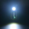 LED Tölthető munkalámpa + Powerbank 10W COB + 3W LED Dimmelhető, 4000mA beép. akkumulátor - WL05R