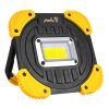 LED Tölthető munkalámpa + Powerbank 10W, 4000mA beép. akkumulátor - WL06R