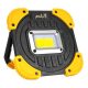 LED Tölthető munkalámpa + Powerbank 10W, 4000mA beép. akkumulátor - WL06R