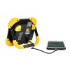LED Tölthető munkalámpa + Powerbank 10W, 4000mA beép. akkumulátor - WL06R