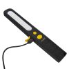LED Tölthető munkalámpa 5W + 3W Dimmelhető, 1200mA beép. akkumulátor - WL08R